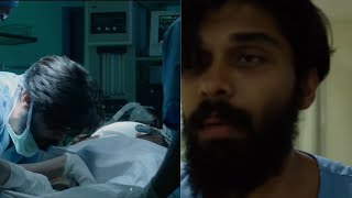 नशे की हालत में किया इल्ज़ाज  Movie  Adithya Varma Kabir Singh  Dubbed Movie [upl. by Yrekcaz]