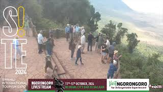 Visit Ngorongoro  For an unforgettable experience [upl. by Gleich]