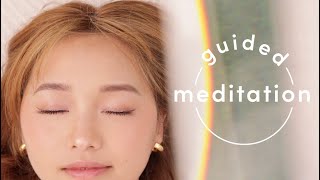 10 Min Guided Meditation to Release Stress and Anxiety [upl. by Ecilahc]