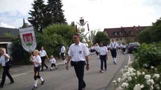 Spielmannszug der Laufer Schulen [upl. by Flore]