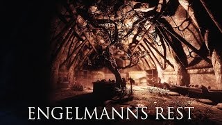 TES V  Skyrim Mods Engelmanns Rest [upl. by Walden]