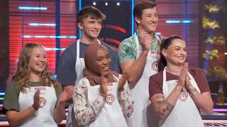 MasterChef US S14E05 [upl. by Alper]