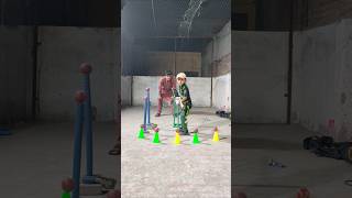 Basic Batting DRILLS for beginner Batsman 🏏TCone shorts youtube yt 10 Millions views💯 trending [upl. by Nylirrehs]