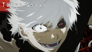 Kaneki vs Jason  Tokyo Ghoul [upl. by Modeste620]