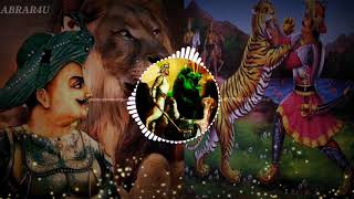 Mera Tipu Shere Mysore Hai Qawwali  DJ REMIX  Tipu Sultan DJ Song  ABRAR4U [upl. by Jasik]