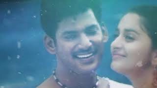 Ennamo Nadakurathe Songs  Vishal I Meera Jasmine I Sandakozhi [upl. by Aviva286]