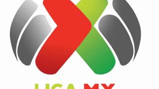 Himno Liga MX [upl. by Damarra]