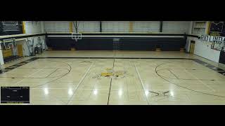 Rio Linda High School vs Vacaville Christian High School Boys Varsity Volleyball [upl. by Eliott723]