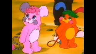 Los Popples 1986 Vol 2  Maraton Retro  Animados Latino [upl. by Farnham]