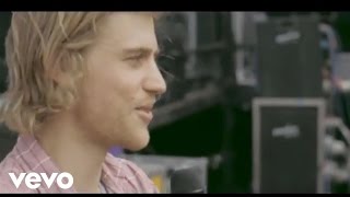 Johnny Flynn  Interview  Live at the Lewes Stopover 2013 [upl. by Niltag]