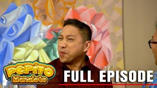 Pepito Manaloto Full Episode 443 Stream Together [upl. by Danialah]