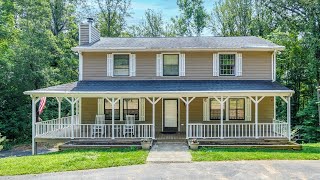 1225 Knollwood Pl Martinsville VA [upl. by Malinin]