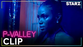 ‘Mississippi’s Dance’ Ep 4 Clip  PValley  STARZ [upl. by Datha]