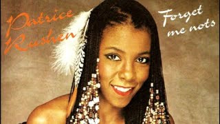 Patrice Rushen  369hz forget me nots [upl. by Terrilyn]