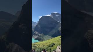 Grinnell Glacier Trail [upl. by Zorana862]