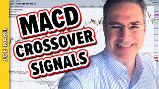 Why the MACD Crossover Signal is SO Important [upl. by Kcirdde]