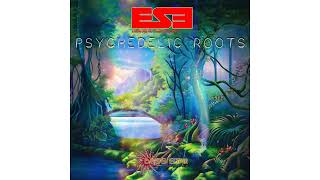 Entheogenic Sound Explorers  Psychedelic Roots EP bassep022Geomagnetic RecPsytranceFull Album [upl. by Neisa]