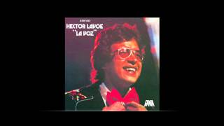 Hector Lavoe  Paraiso De Dulzura [upl. by Yleek]