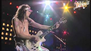 The Darkness I Believe in a Thing Called Love Live at Reading 2004mp4 [upl. by Ihdin]