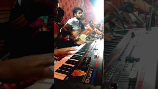 Dholak aur organ music instrument 📷shortsfeed irganshrotdholakvairl music song [upl. by Brenza]