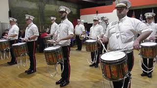 Fermanagh Somme Association Night of Remembrance in the Unionist Hall Enniskillen 261024 [upl. by Ogden]