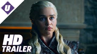 Game of Thrones  Official Sansa Stark Trailer HBO [upl. by Eintroc565]