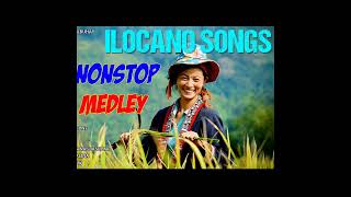 MOST REQUESTED ILOCANO BALSE NONSTOP MEDLEY bukelbukel ilocanosongs [upl. by Dnarb]