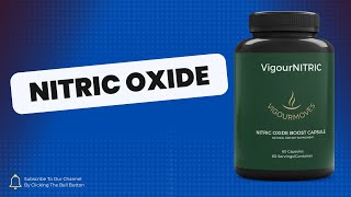 NITRIC OXIDE [upl. by Nuahsor]