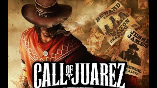 Call of Juarez Gunslinger Walkthrough Part 1 2K 60FPS PC  No Commentary [upl. by Conte925]