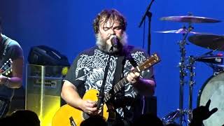 Tenacious D  Kielbasa  Live at The Fillmore in Detroit MI on 111218 [upl. by Konopka427]