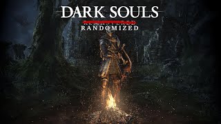 Saturday Night Dark Souls Randomizer [upl. by Earesed]