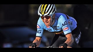 The Beginning Of Remco Evenepoel I Best Of [upl. by Eimarrej]