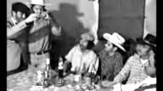 EL BRINDIS DEL BOHEMIOwmv [upl. by Zack]