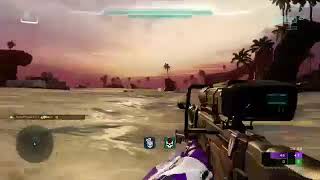 Halo 5 host rage quits [upl. by Wein]