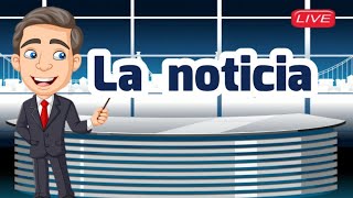 LA NOTICIA Primer grado [upl. by Atnicaj]