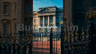 Buckingham Palace [upl. by Alled597]