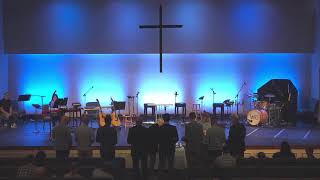 Weems Creek Church Live Stream November 3 2024 [upl. by Nohsram135]