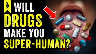 Will Drugs Make You SuperHuman Adderall Ritalin amp More – 8Bit Philosophy [upl. by Andrus835]