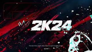 WWE 2K20 for [upl. by Shir]