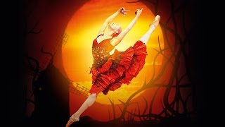 Don Quixote trailer The Royal Ballet [upl. by Padraig]