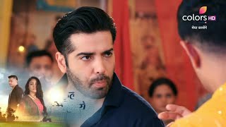 Megha Barsenge NEW PROMO Today  10 October Upcoming Episode Today  मेघा बरसेंग सीरियल [upl. by Hoem]