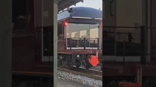 Norfolk Southern Geometry Train in Bristol TN norfolksouthern railroad train shorts [upl. by Kyre705]