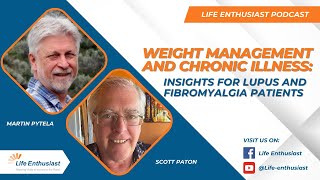 Weight Management and Chronic Illness Insights for Lupus and Fibromyalgia Patients [upl. by Brace]