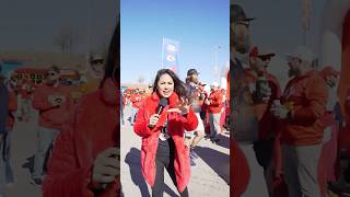 Budlight Tailgate Party at Arrowhead  Chiefs vs Broncos [upl. by Harrington]