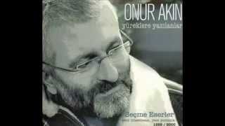 Onur Akin  Geceyi Sana Yazdim [upl. by Hayn]