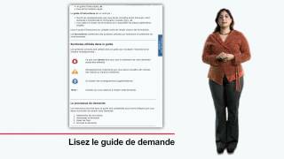 Formulaires dimmigration et de citoyenneté  Les éléments essentiels [upl. by Netsyrc]