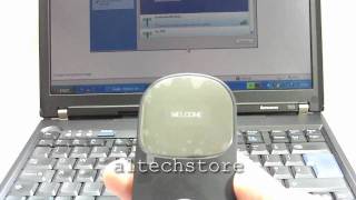 HUAWEI E585 OLED MIFI WIFI HSDPA UMTS 3G MODEM IPAD MOBILE BROADBAND E5 E5830 E583C [upl. by Noteek]