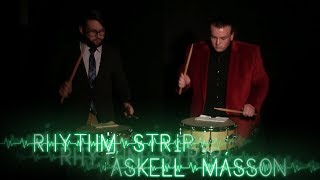 Rhythm Strip  Áskell Másson [upl. by Bergin]