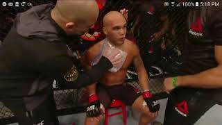 Robbie Lawler vs Carlos Condit Full Fight [upl. by Morley406]