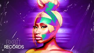 Nicki Minaj  GAG CITY MEGAMIX  Bxbii Records [upl. by Fiel]